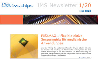 IMS Newsletter