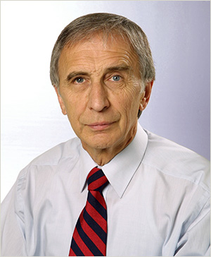Prof. Dr. Bernd Höfflinger