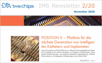 IMS Newsletter 2/20