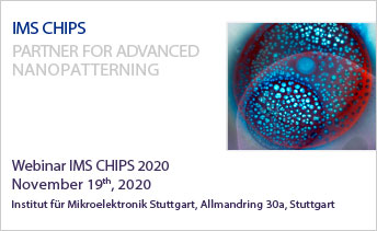 Webinar IMS CHIPS 2020