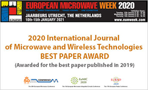 IJMWT Best Paper Award