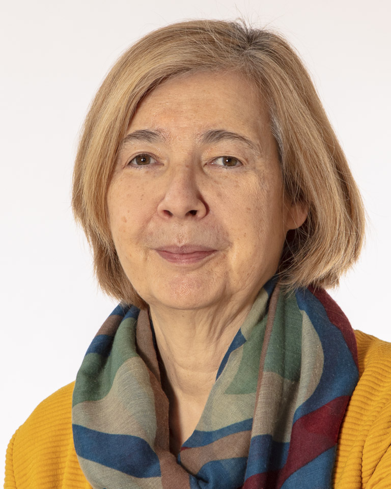 Christine Harendt