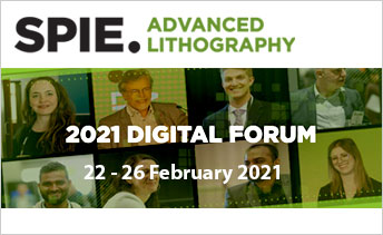 SPIE Advanced Lithography 2021