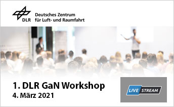 1 DLR GaN Workshop