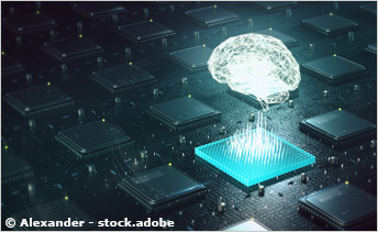 Edge-AI: Künstliche Intelligenz für die industrielle Anwendung