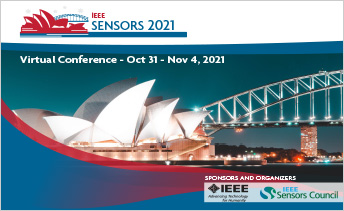 IEEE SENSORS 2021