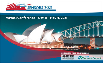 IEEE Sensors 2021