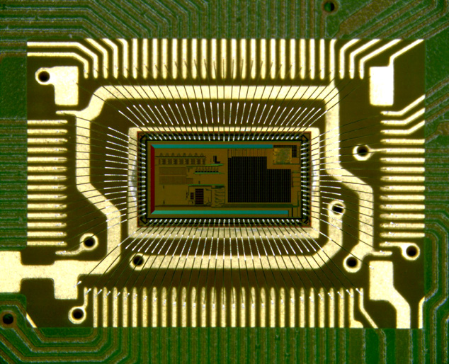 PanaMEA – ASIC für ein Miniatur-Pankreas-Implantat