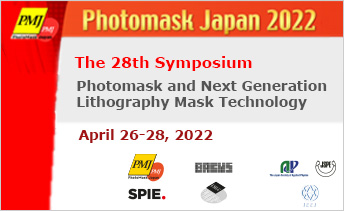 Einladung zur Photomask 2022