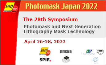 Photomask Japan 2022