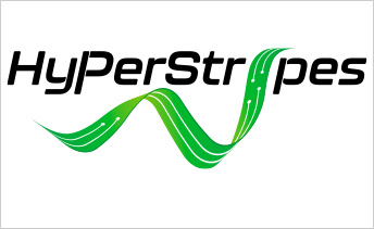 Logo zum Projekt HyPerStripes