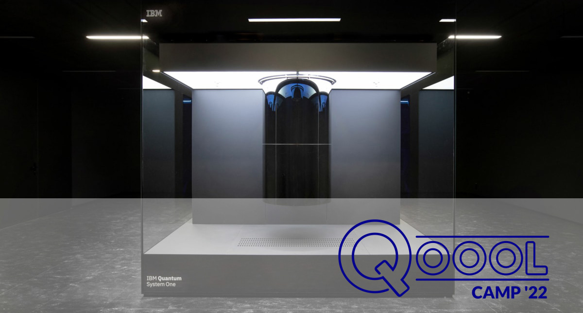 IBM Quantum System One Ehningen