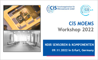 CiS WORKSHOP 2022