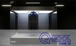 Qoool Camp 22 – der Startupgenerator für Quantencomputing und Quantensensorik