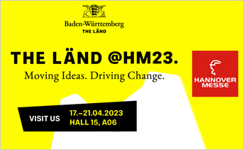 Hannover Messe 2023