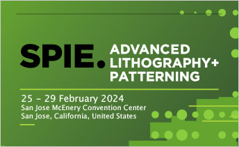 SPIE Advanced Lithography 2024