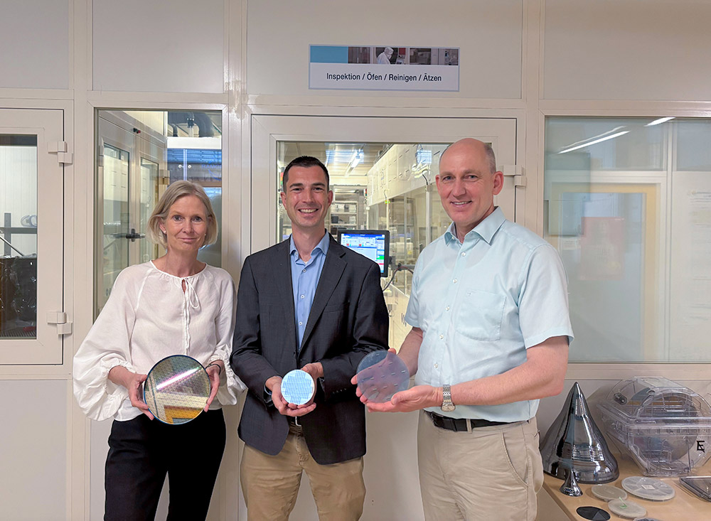 innBW zu Besuch: Neue Impulse für die DeepTech-Zusammenarbeit