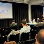 IMS CHIPS auf der ECOC 2025 in Kopenhagen