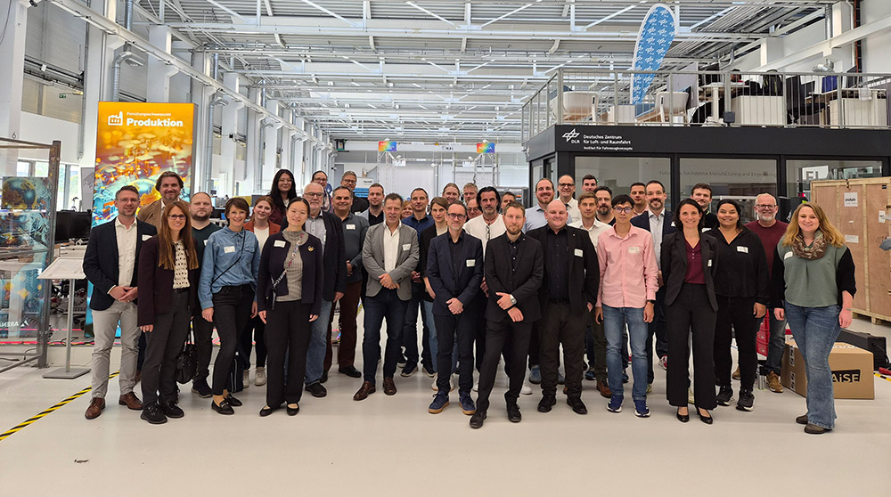 Smart Textiles & Mikrosystemtechnik 2025
