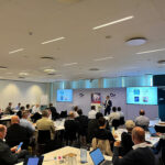 Prof. Dr. Niels Quack als Speaker beim Meeting des EPIC – European Photonics Industry Consortium