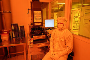 Jacobs BOGY am IMS CHIPS