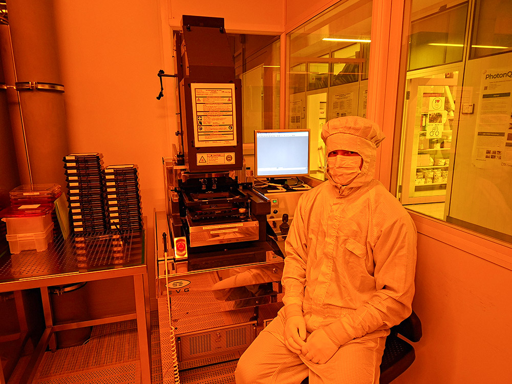 Zwischen Funkenflug und Zukunftsvision – Jacobs BOGY am IMS CHIPS