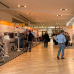 MikroSystemTechnik-Kongress 2025 in Duisburg