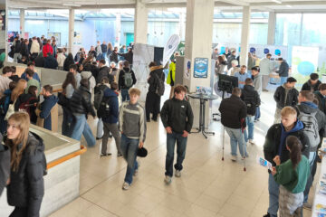 Studieninformationstag 2025