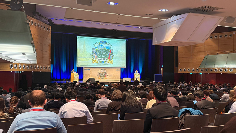 MEMS 2026