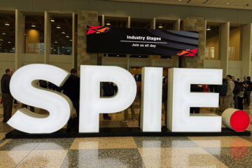 IMS CHIPS auf der SPIE Photonics West 2026