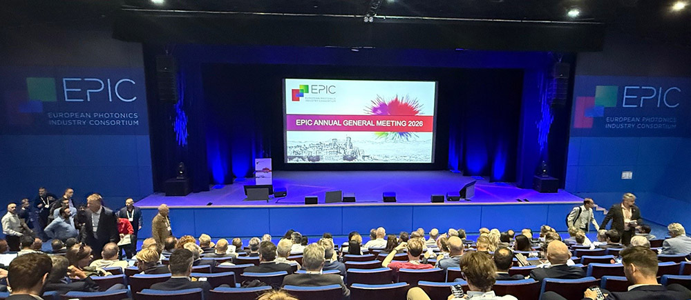 IMS CHIPS beim EPIC AGM & Summit 2026 in Juan-les-Pins