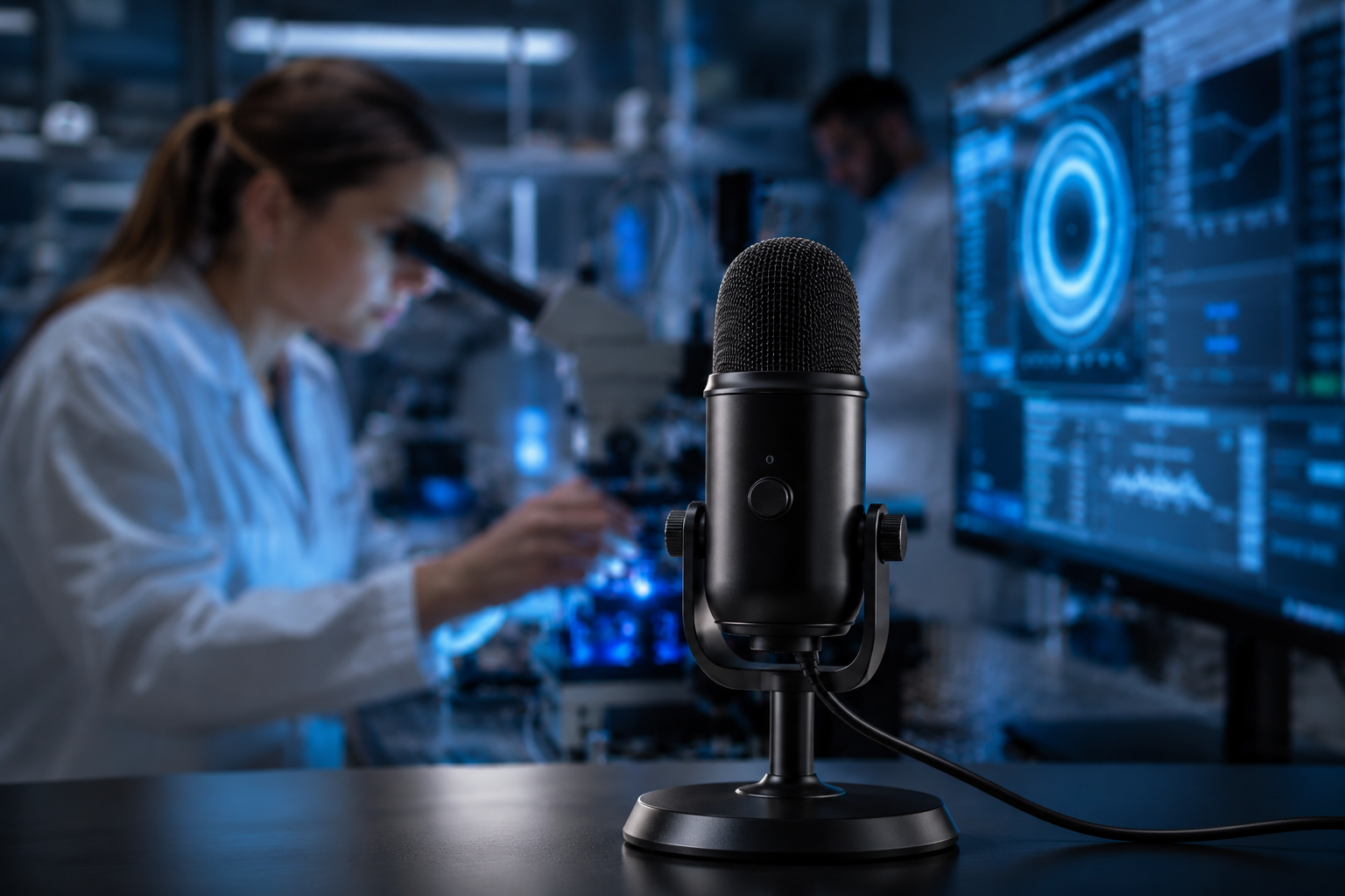 Wie Quantensensorik unsere Zukunft verändern wird